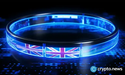 加密富豪向英国改革党捐赠7200万英镑 法律与监管审查升级