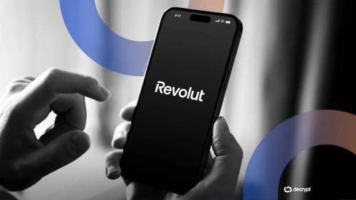 Revolut误信伪造政府请求,护照与比特币交易记录等客户数据泄露
