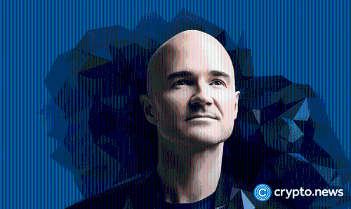 Coinbase CEO 呼吁代币化股票以真实证券全额背书,拒绝合成与债务工具