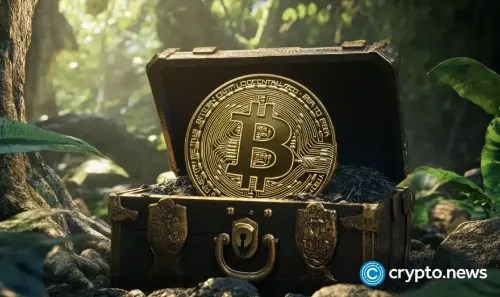 Strive 斥资约3660万美元增持469枚BTC,企业比特币财库达25,000枚