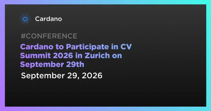 CV