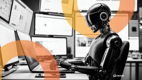 TRM Labs:AI代理支付仅占x402商业活动0.6%–7.5%
