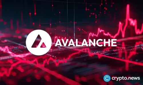 Avalanche 为 UAEPASS Digital Vault 提供支持,为 1250 万用户提供服务