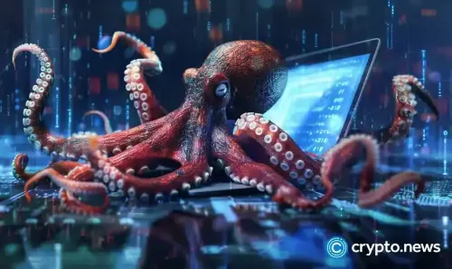Kraken推出xStocks金库:代币化NVDA、SPY与QQQ最高可获2%年化收益
