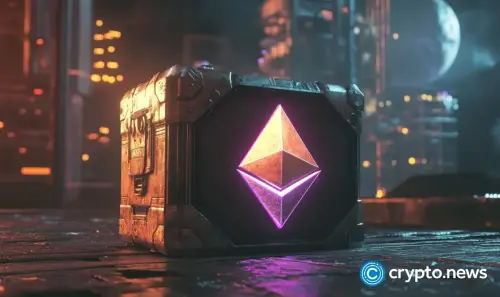 Bitmine 购买 27,180 ETH,Tom Lee 着眼年底加密货币反弹