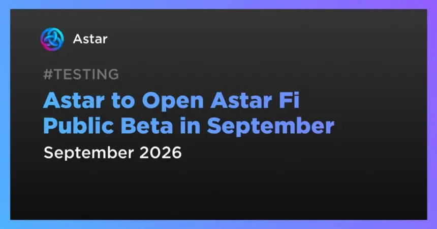 Astar