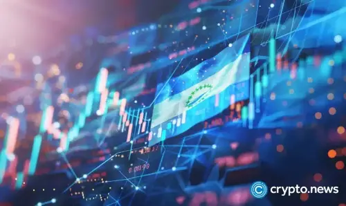 阿根廷加入OECD加密资产报告框架,承诺2029年9月前启动自动信息交换