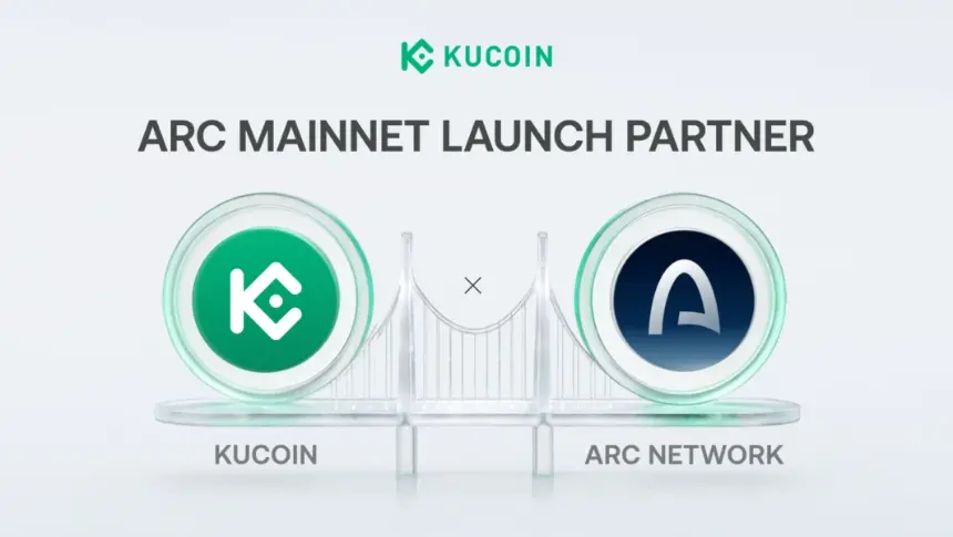 KUcoin PR