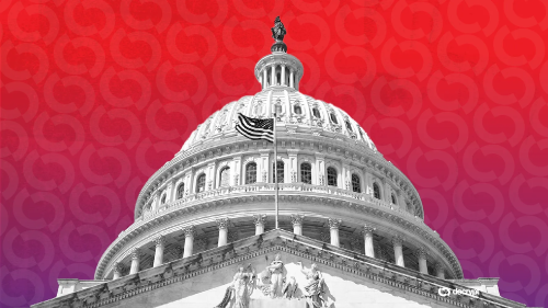 Clarity Act 立法概率骤降至18%:参议院民主党人反对伦理条款,关键投票在即