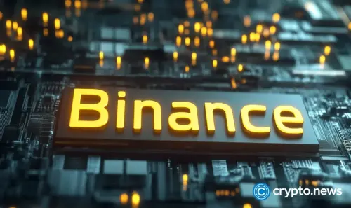 币安将于9月18日下架四个USDC现货交易对，相关代币仍可交易