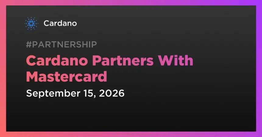 Partnership
