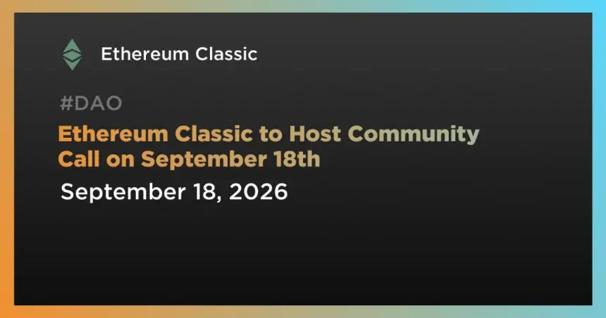 Community