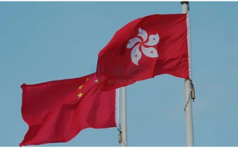 香港首份五年规划发布：数字资产未独立成章 代币化纳入金融科技重点
