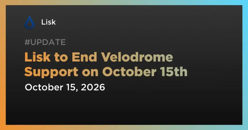 Velodrome