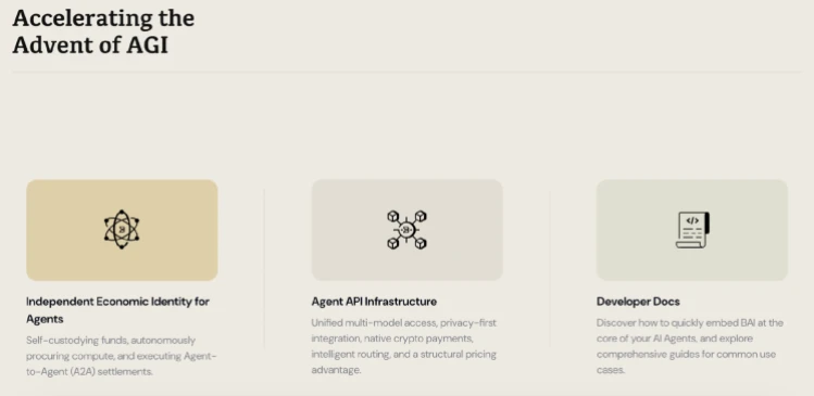 B.AI Hits 1.51 Trillion Daily Tokens, Builds Global Settlement Layer for the Agent Economy