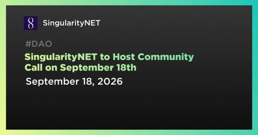 Community