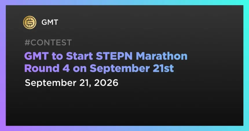 STEPN