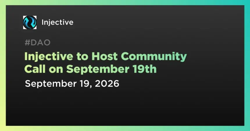 Community