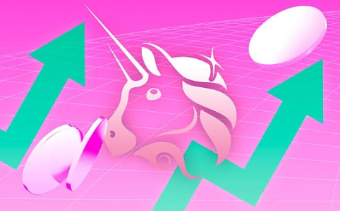 UNI冲破9美元：SEC创新豁免、Robinhood Chain与回购销毁共推Uniswap价值重估