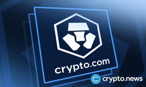 Crypto.com旗下Nadex完成SEC通知注册，美国单股期货路径开启