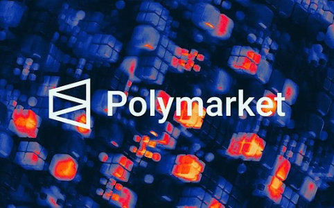 交易量两月跌40%、月活近腰斩：Polymarket 一个月连揽4位高管在焦虑什么？