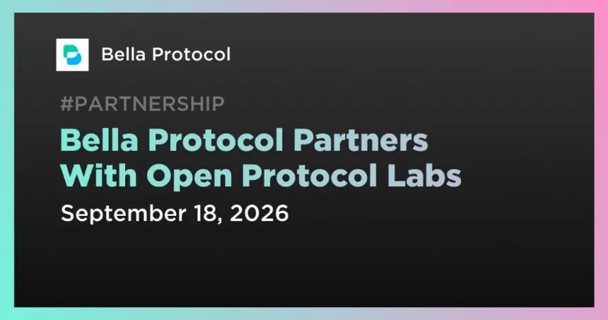 Partnership