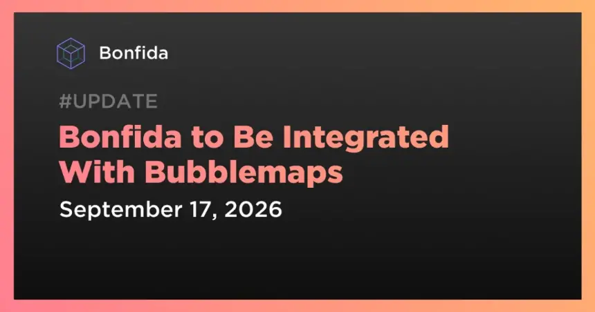 Bubblemaps
