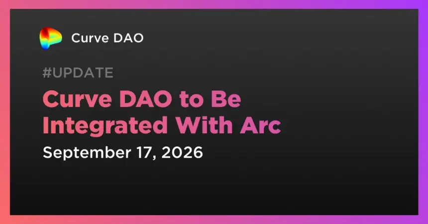 Arc