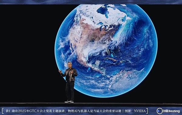 中国新能源车企都想当AI公司