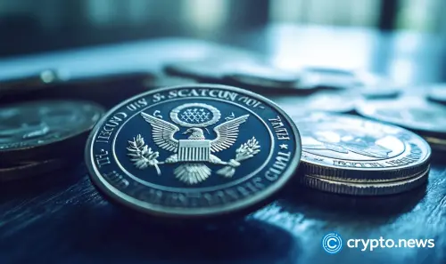 SEC推出五年期代币化美股许可AMM通道,Coinbase、Robinhood与Circle成焦点