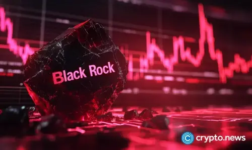 贝莱德：比特币波动率降至35–40，ETF加速机构金融化与抵押借贷应用