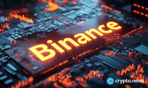 币安钱包通过 PancakeSwap 开放代币化 Pre-IPO 认购通道:首个项目尚未公布