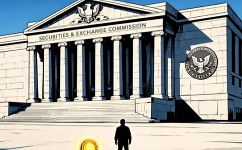SEC绕过国会动真格:TSV豁免与合规ICO路径,谁接得住?