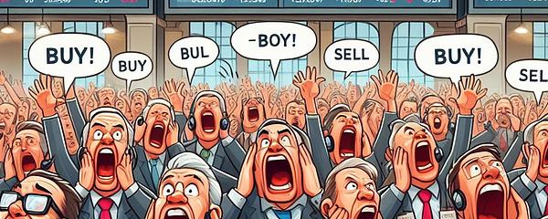 当AI吃掉Alpha：加密市场还剩多少超额收益