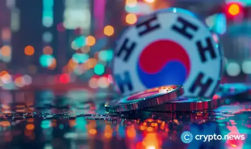 韩国尤金投资证券联手BEATOZ,试点代币化证券稳定币结算