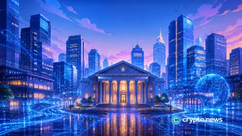 Agora 获 OCC 初步有条件批准 拟设全国信托银行整合稳定币基础设施