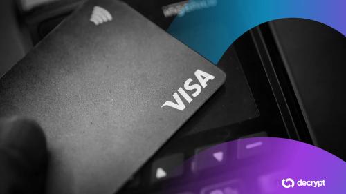 Visa封堵Meme币信用卡奖励漏洞：Crossmint相关交易将改按加密交易处理