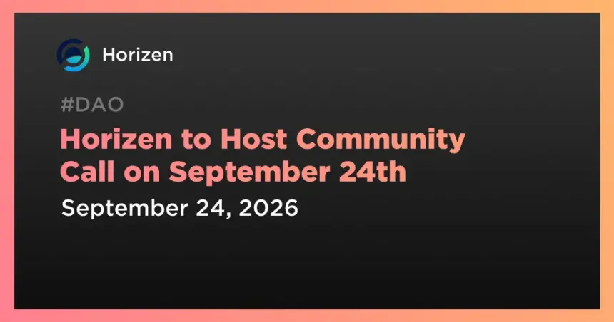 Community
