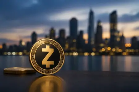 Zcash 价格预测：ZEC 升至 1,620 美元，ETF 流入与屏蔽供应助推牛市