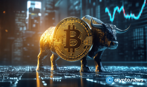 CryptoQuant CEO:比特币进入成熟牛市周期,预计3至5倍涨幅、极端波动收窄