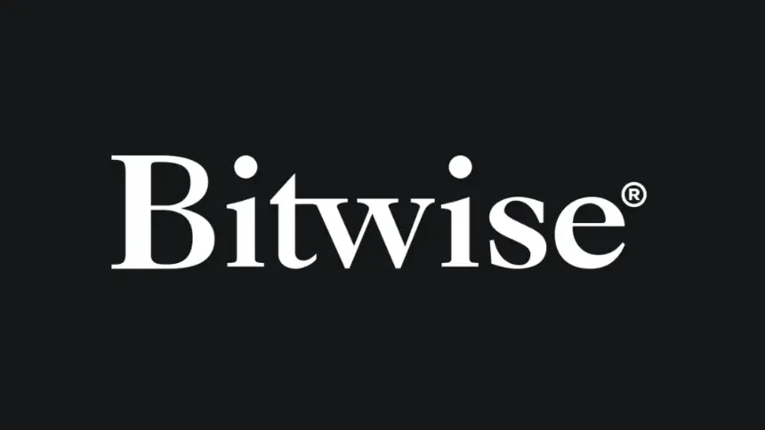 Bitwise Lighter Staking ETP 将登陆 Xetra