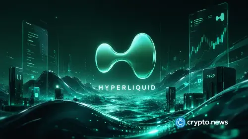 Hyperliquid 未平仓合约突破 180 亿美元创纪录，HIP-3 加速向非加密市场扩张