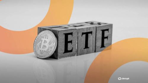 美国现货比特币ETF单日吸金近10亿美元，平均持有人扭亏为盈