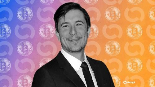 Robinhood CEO：加密将超越体育成为预测市场主流，比特币突破8.6万美元