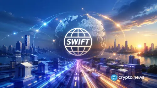 IBM 推出 Digital Asset Haven 本地部署 Beta，并接入 Swift 区块链账本