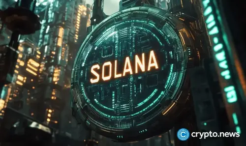 Solana基金会任命前币安、Polyg<span class='keyword'>on</span>高管,加码机构金融与支付扩张