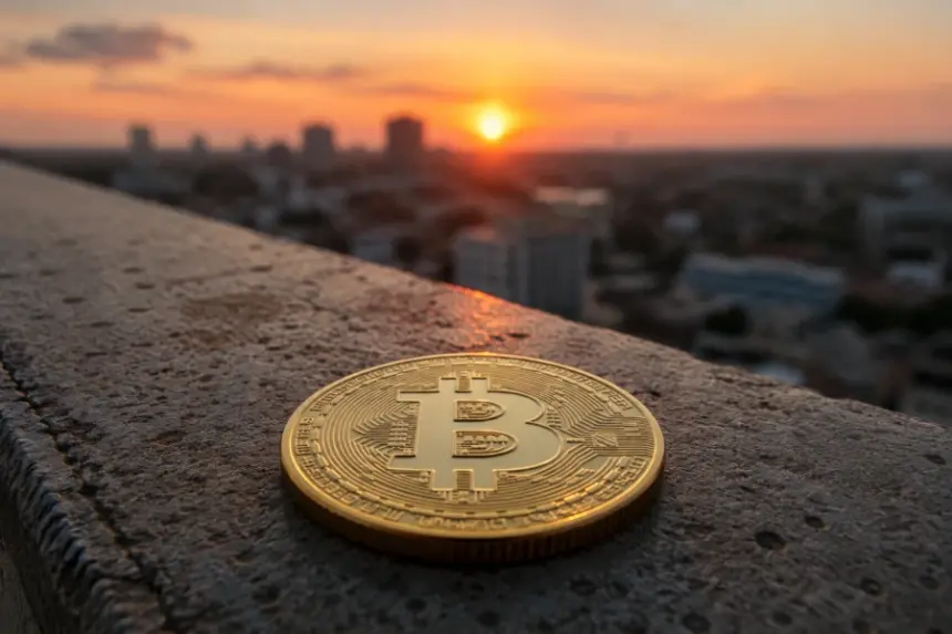 比特币能否在ETF需求回归后突破65000美元?