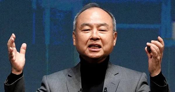 孙正义借钱给OpenAI买时间