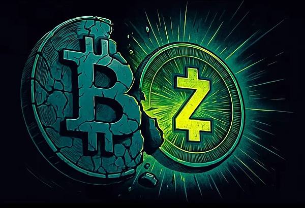 暴涨32倍的ZEC 扯下比特币最后的遮羞布