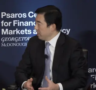 前SEC代理主席：为避免政策转向与法庭立场冲突，SEC撤销加密诉讼